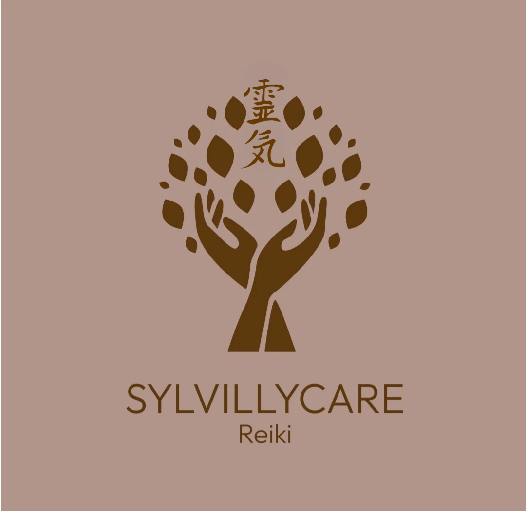 Logo Sylvillycare