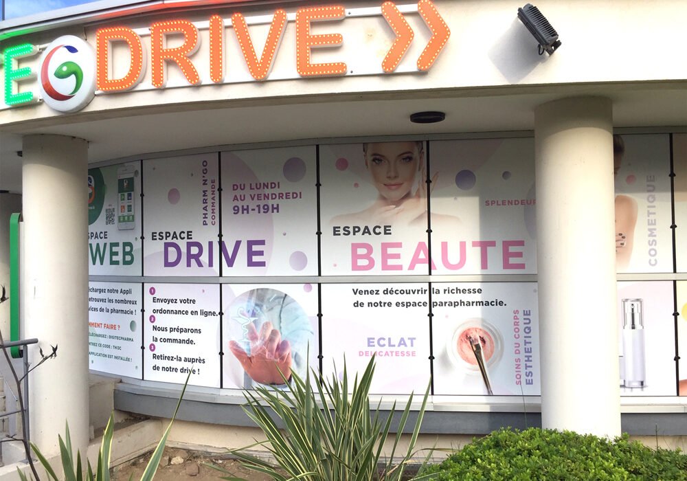 communication visuelle