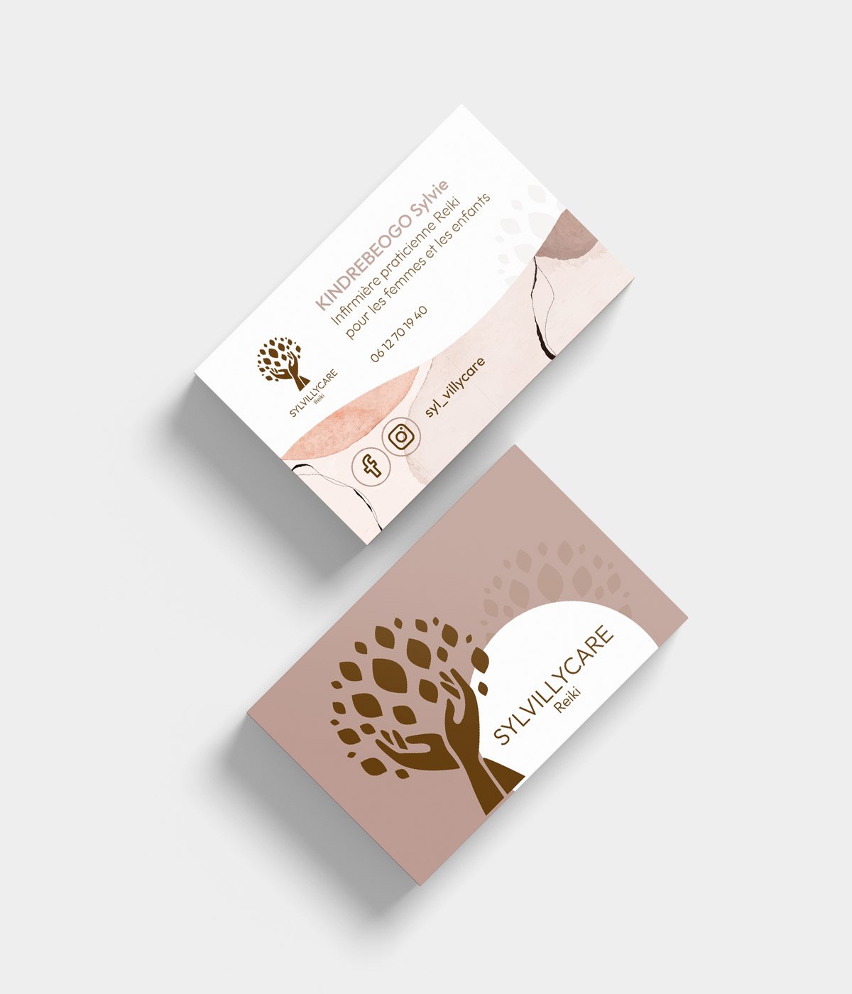 cartes-de-visites-sylvillycare-reiki