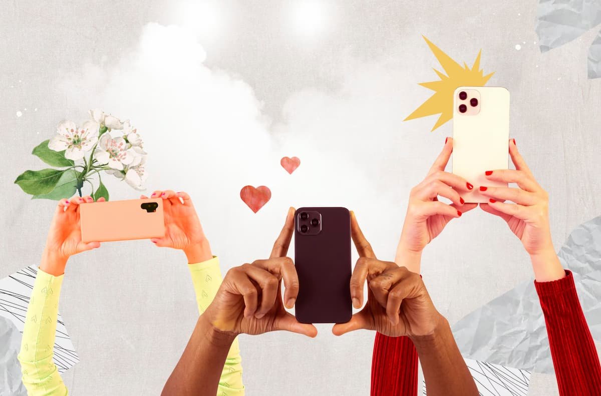 gestion des réseaux sociaux