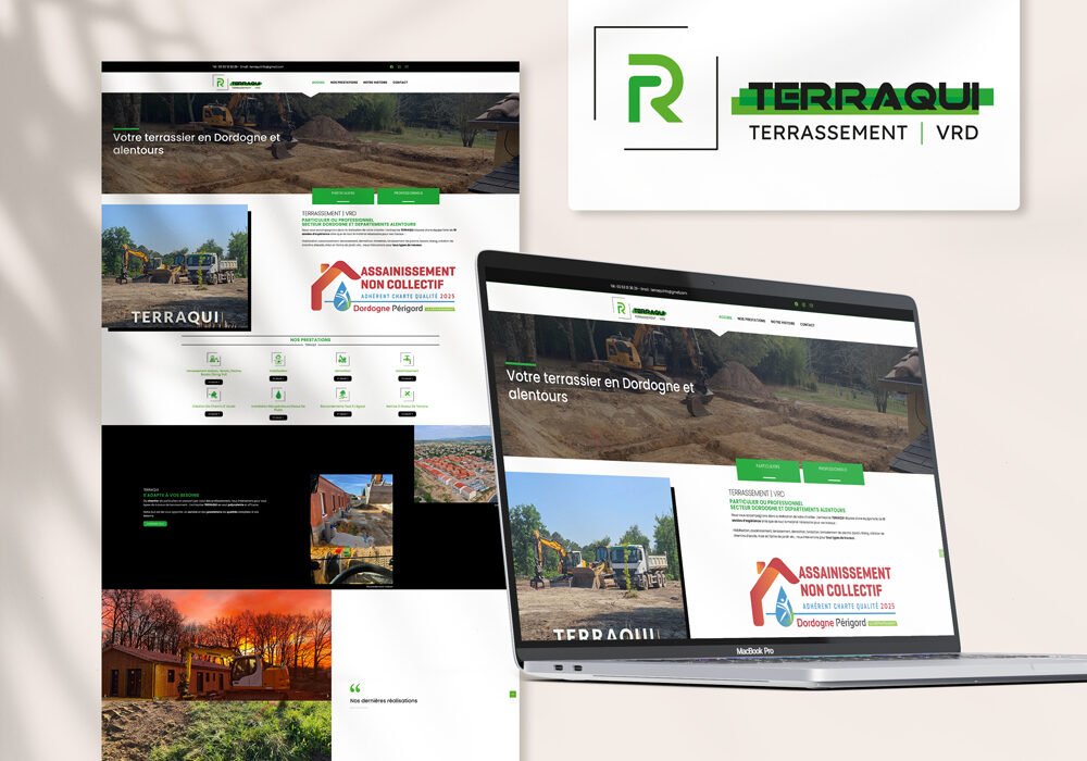 terraqui-design-site-web