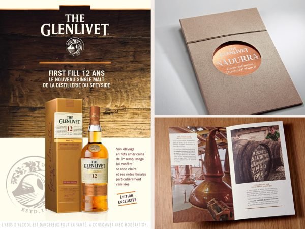 the-glenlivet the-glenlivet